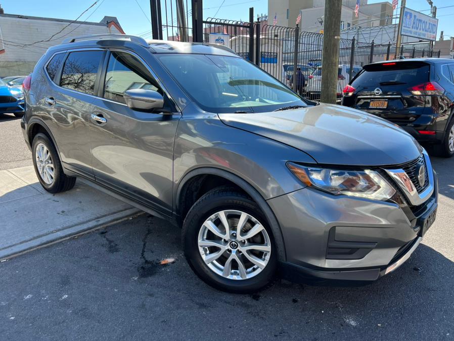 2020 Nissan Rogue AWD SV, available for sale in Jamaica, New York | Sunrise Autoland. Jamaica, New York 2020 Nissan Rogue AWD SV, available for sale in Jamaica, New York | Sunrise Autoland. Jamaica, New York