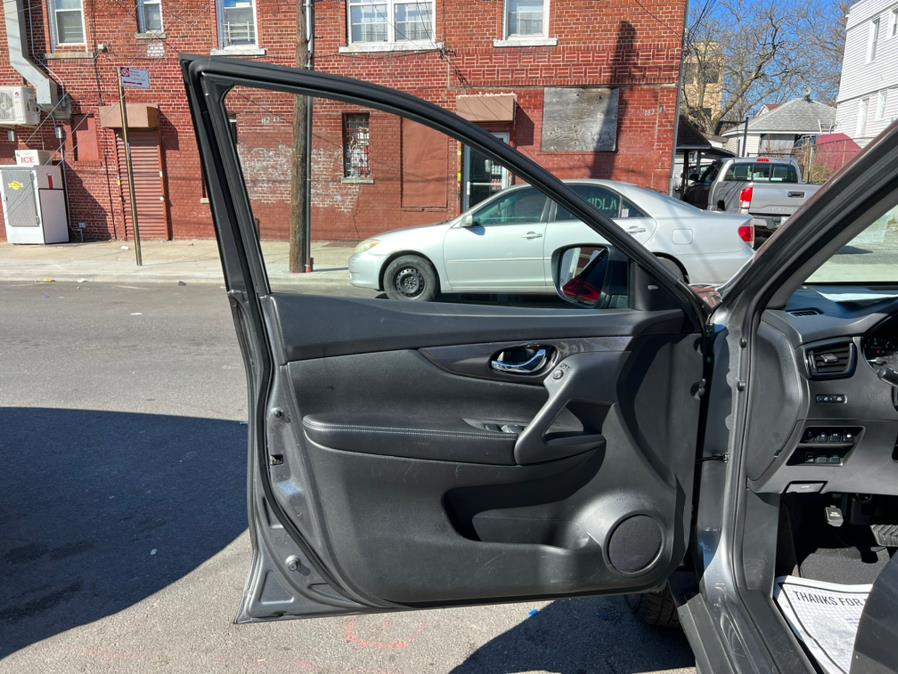2020 Nissan Rogue AWD SV, available for sale in Jamaica, New York | Sunrise Autoland. Jamaica, New York 2020 Nissan Rogue AWD SV, available for sale in Jamaica, New York | Sunrise Autoland. Jamaica, New York