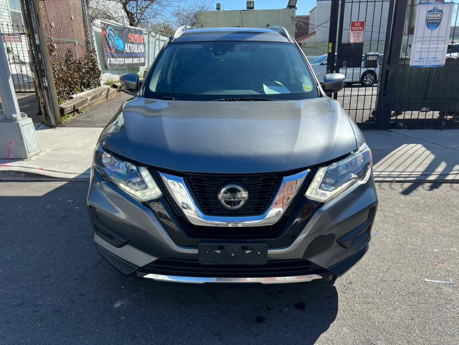 2020 Nissan Rogue AWD SV, available for sale in Jamaica, New York | Sunrise Autoland. Jamaica, New York 2020 Nissan Rogue AWD SV, available for sale in Jamaica, New York | Sunrise Autoland. Jamaica, New York