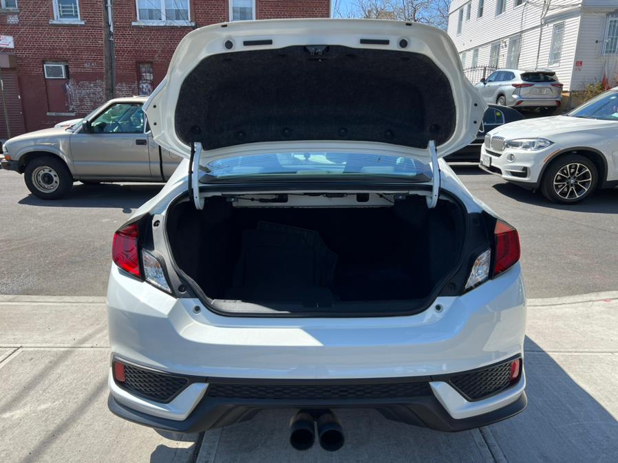 2020 Honda Civic Si Coupe Manual, available for sale in Jamaica, New York | Sunrise Autoland. Jamaica, New York 2020 Honda Civic Si Coupe Manual, available for sale in Jamaica, New York | Sunrise Autoland. Jamaica, New York