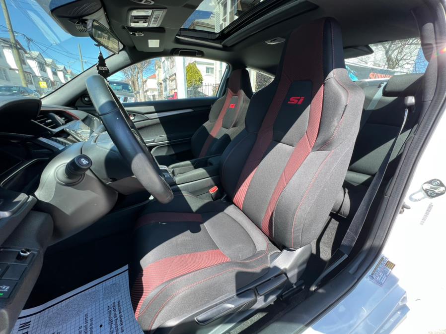2020 Honda Civic Si Coupe Manual, available for sale in Jamaica, New York | Sunrise Autoland. Jamaica, New York 2020 Honda Civic Si Coupe Manual, available for sale in Jamaica, New York | Sunrise Autoland. Jamaica, New York