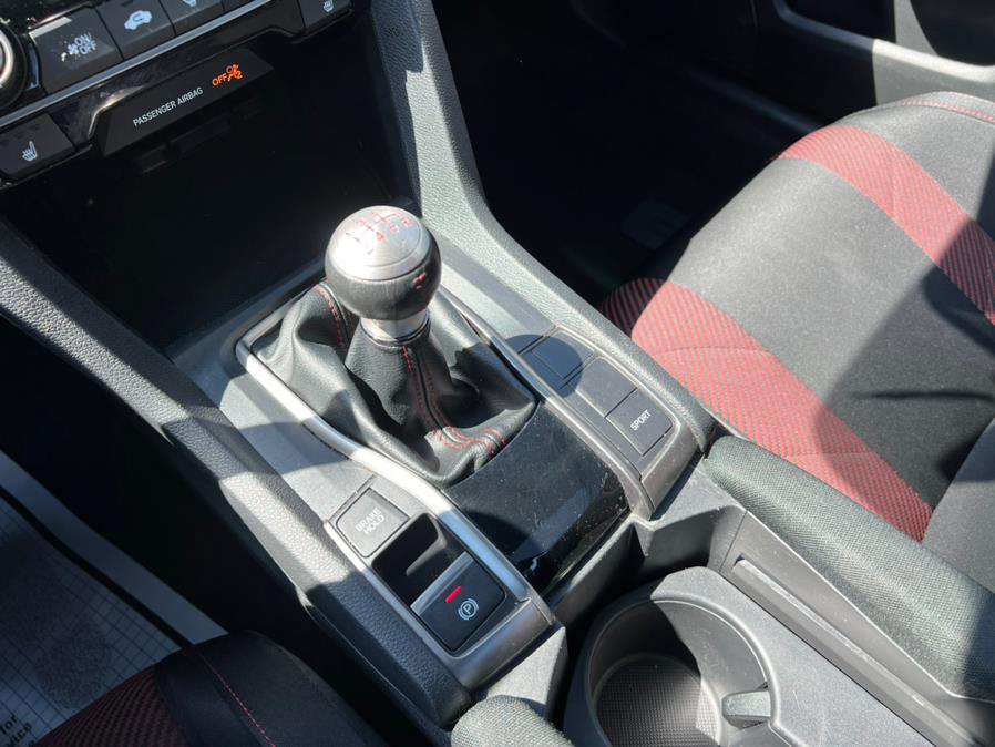 2020 Honda Civic Si Coupe Manual, available for sale in Jamaica, New York | Sunrise Autoland. Jamaica, New York 2020 Honda Civic Si Coupe Manual, available for sale in Jamaica, New York | Sunrise Autoland. Jamaica, New York