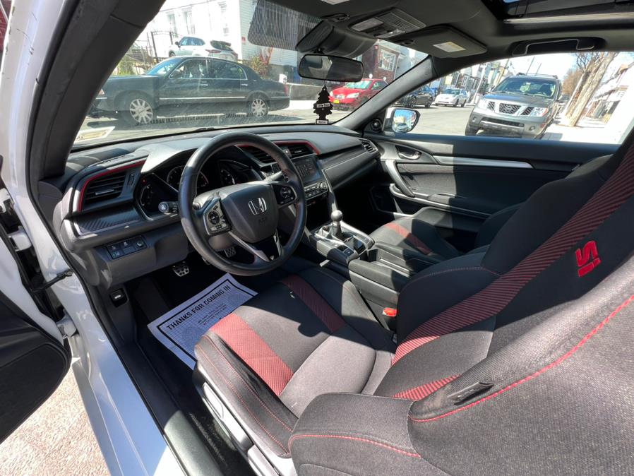 2020 Honda Civic Si Coupe Manual, available for sale in Jamaica, New York | Sunrise Autoland. Jamaica, New York 2020 Honda Civic Si Coupe Manual, available for sale in Jamaica, New York | Sunrise Autoland. Jamaica, New York