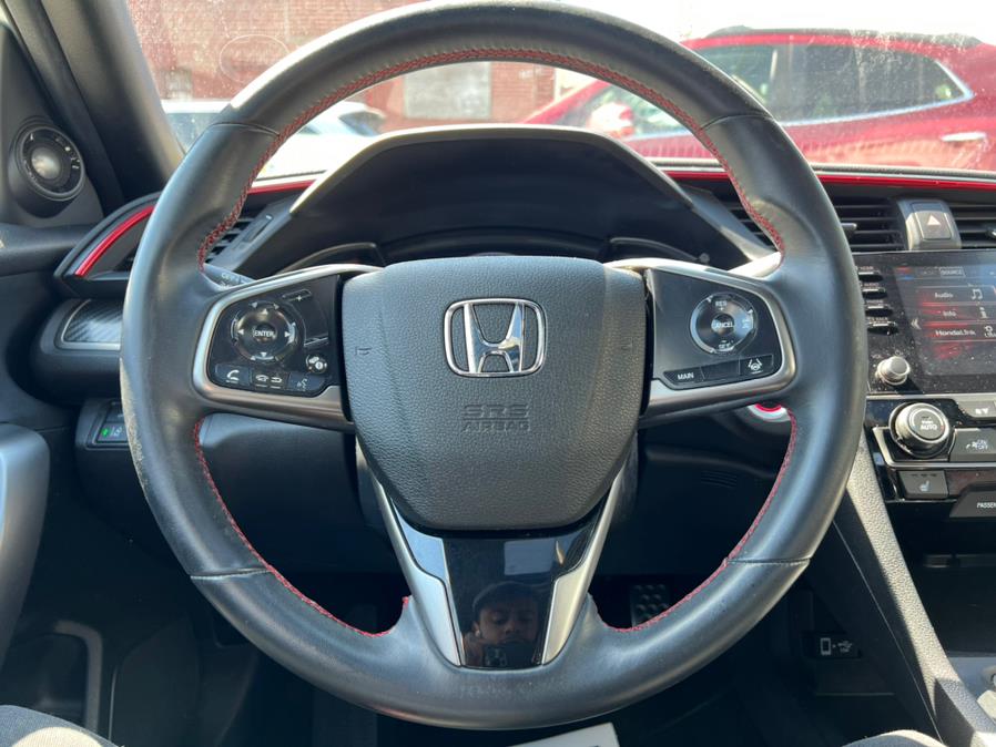 2020 Honda Civic Si Coupe Manual, available for sale in Jamaica, New York | Sunrise Autoland. Jamaica, New York 2020 Honda Civic Si Coupe Manual, available for sale in Jamaica, New York | Sunrise Autoland. Jamaica, New York