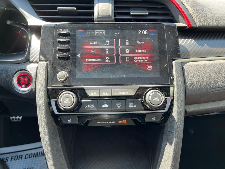2020 Honda Civic Si Coupe Manual, available for sale in Jamaica, New York | Sunrise Autoland. Jamaica, New York 2020 Honda Civic Si Coupe Manual, available for sale in Jamaica, New York | Sunrise Autoland. Jamaica, New York