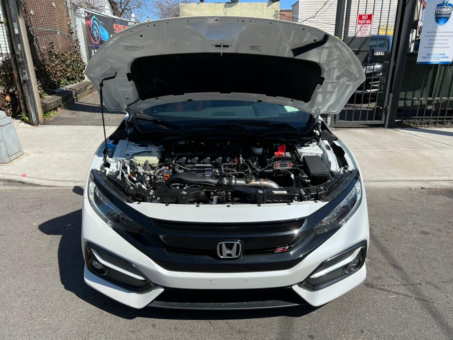 2020 Honda Civic Si Coupe Manual, available for sale in Jamaica, New York | Sunrise Autoland. Jamaica, New York 2020 Honda Civic Si Coupe Manual, available for sale in Jamaica, New York | Sunrise Autoland. Jamaica, New York