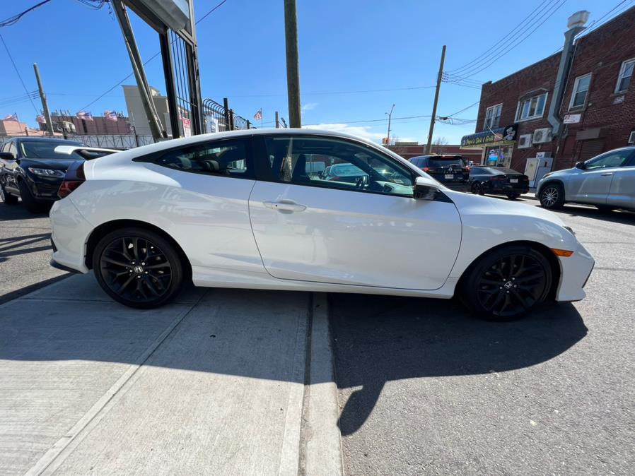 2020 Honda Civic Si Coupe Manual, available for sale in Jamaica, New York | Sunrise Autoland. Jamaica, New York 2020 Honda Civic Si Coupe Manual, available for sale in Jamaica, New York | Sunrise Autoland. Jamaica, New York