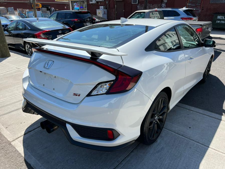2020 Honda Civic Si Coupe Manual, available for sale in Jamaica, New York | Sunrise Autoland. Jamaica, New York 2020 Honda Civic Si Coupe Manual, available for sale in Jamaica, New York | Sunrise Autoland. Jamaica, New York