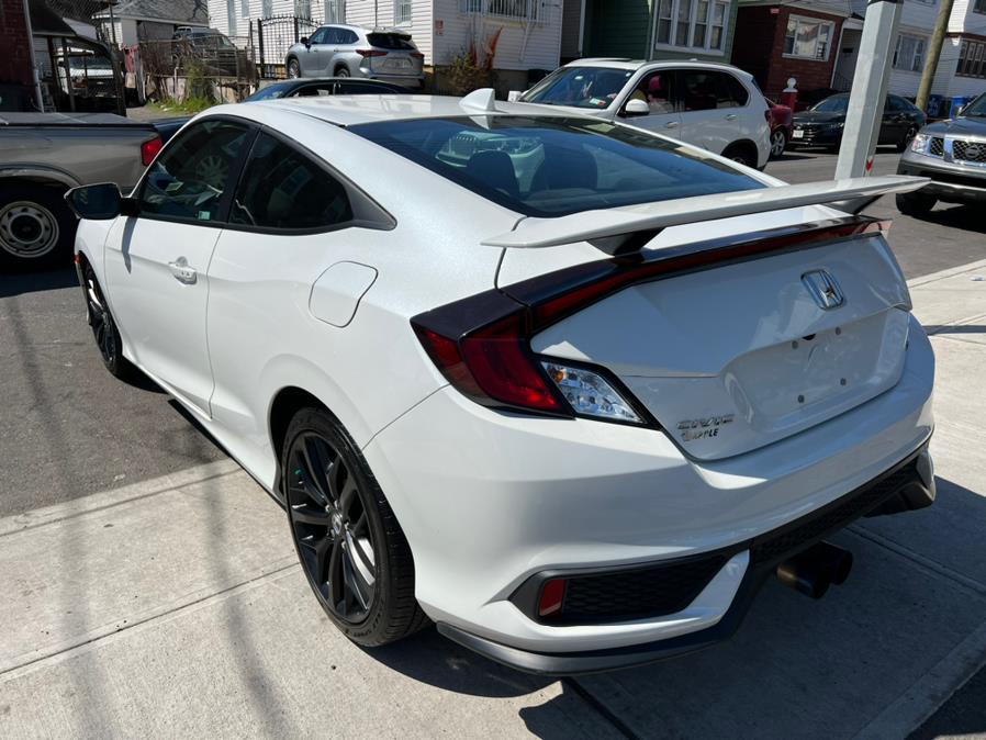2020 Honda Civic Si Coupe Manual, available for sale in Jamaica, New York | Sunrise Autoland. Jamaica, New York 2020 Honda Civic Si Coupe Manual, available for sale in Jamaica, New York | Sunrise Autoland. Jamaica, New York