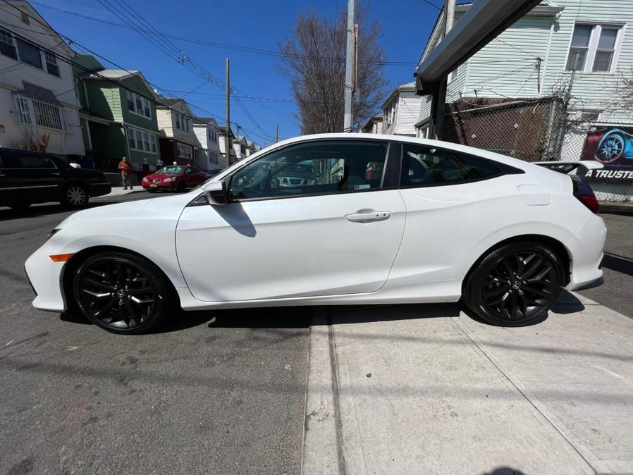 2020 Honda Civic Si Coupe Manual, available for sale in Jamaica, New York | Sunrise Autoland. Jamaica, New York 2020 Honda Civic Si Coupe Manual, available for sale in Jamaica, New York | Sunrise Autoland. Jamaica, New York