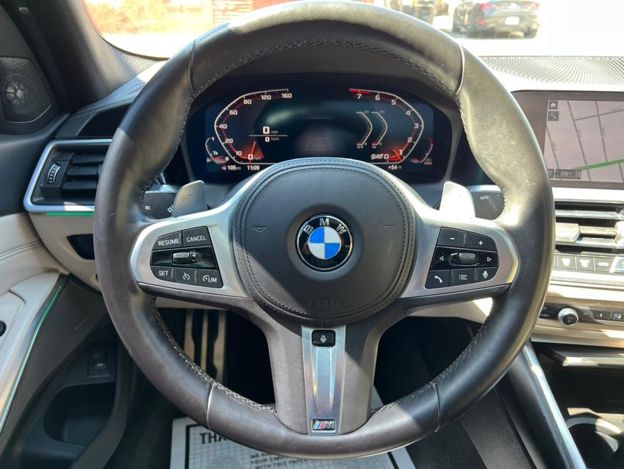 2020 BMW 3 Series M340i Sedan, available for sale in Jamaica, New York | Sunrise Autoland. Jamaica, New York 2020 BMW 3 Series M340i Sedan, available for sale in Jamaica, New York | Sunrise Autoland. Jamaica, New York