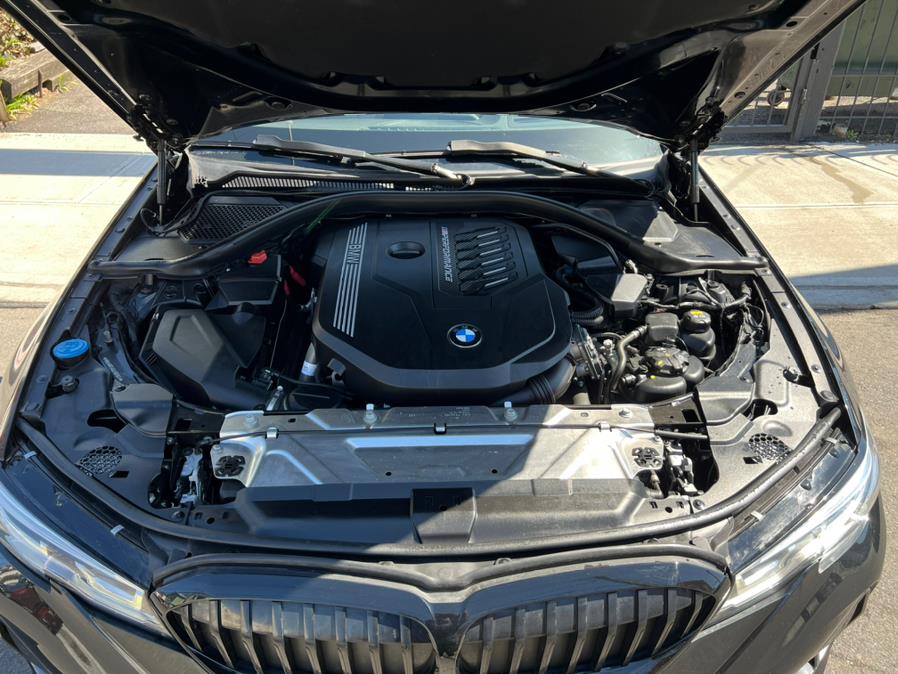 2020 BMW 3 Series M340i Sedan, available for sale in Jamaica, New York | Sunrise Autoland. Jamaica, New York 2020 BMW 3 Series M340i Sedan, available for sale in Jamaica, New York | Sunrise Autoland. Jamaica, New York