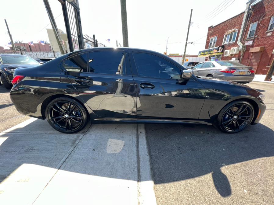 2020 BMW 3 Series M340i Sedan, available for sale in Jamaica, New York | Sunrise Autoland. Jamaica, New York 2020 BMW 3 Series M340i Sedan, available for sale in Jamaica, New York | Sunrise Autoland. Jamaica, New York