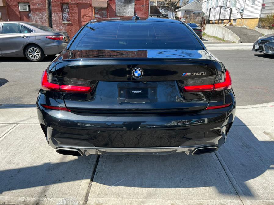 2020 BMW 3 Series M340i Sedan, available for sale in Jamaica, New York | Sunrise Autoland. Jamaica, New York 2020 BMW 3 Series M340i Sedan, available for sale in Jamaica, New York | Sunrise Autoland. Jamaica, New York