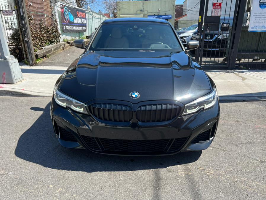 2020 BMW 3 Series M340i Sedan, available for sale in Jamaica, New York | Sunrise Autoland. Jamaica, New York 2020 BMW 3 Series M340i Sedan, available for sale in Jamaica, New York | Sunrise Autoland. Jamaica, New York