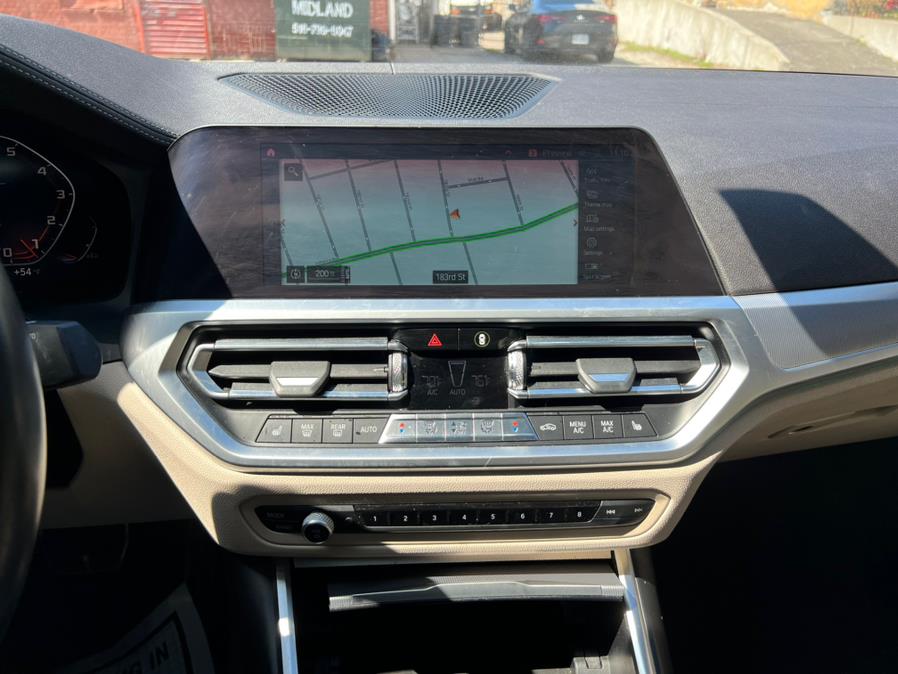 2020 BMW 3 Series M340i Sedan, available for sale in Jamaica, New York | Sunrise Autoland. Jamaica, New York 2020 BMW 3 Series M340i Sedan, available for sale in Jamaica, New York | Sunrise Autoland. Jamaica, New York