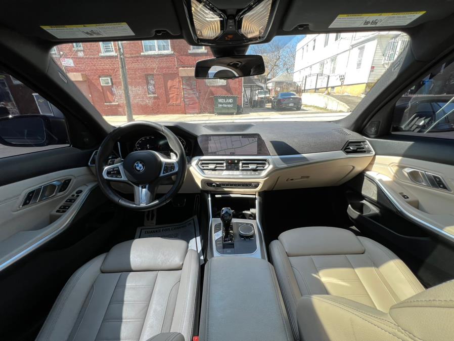 2020 BMW 3 Series M340i Sedan, available for sale in Jamaica, New York | Sunrise Autoland. Jamaica, New York 2020 BMW 3 Series M340i Sedan, available for sale in Jamaica, New York | Sunrise Autoland. Jamaica, New York