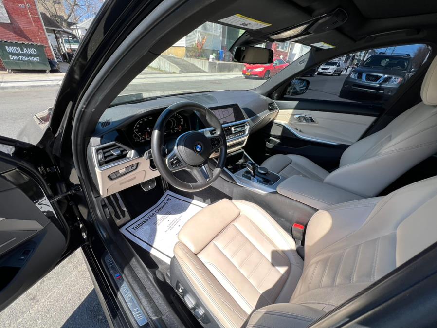 2020 BMW 3 Series M340i Sedan, available for sale in Jamaica, New York | Sunrise Autoland. Jamaica, New York 2020 BMW 3 Series M340i Sedan, available for sale in Jamaica, New York | Sunrise Autoland. Jamaica, New York