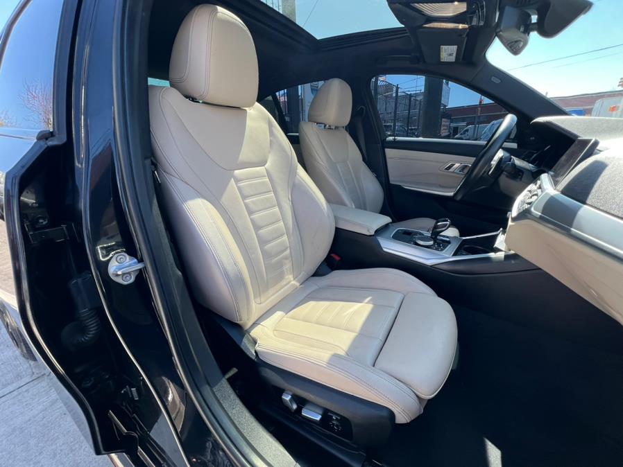 2020 BMW 3 Series M340i Sedan, available for sale in Jamaica, New York | Sunrise Autoland. Jamaica, New York 2020 BMW 3 Series M340i Sedan, available for sale in Jamaica, New York | Sunrise Autoland. Jamaica, New York