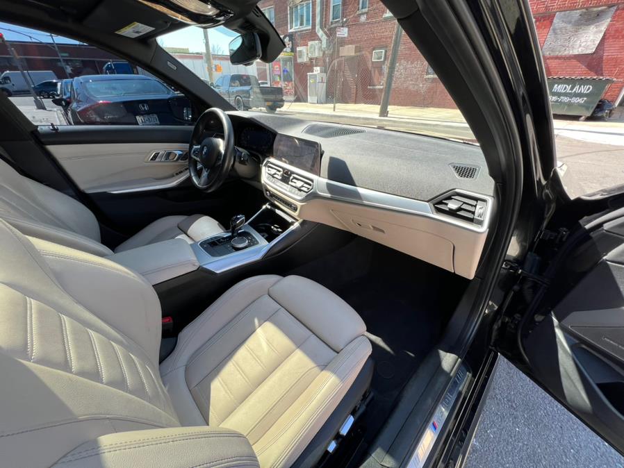 2020 BMW 3 Series M340i Sedan, available for sale in Jamaica, New York | Sunrise Autoland. Jamaica, New York 2020 BMW 3 Series M340i Sedan, available for sale in Jamaica, New York | Sunrise Autoland. Jamaica, New York