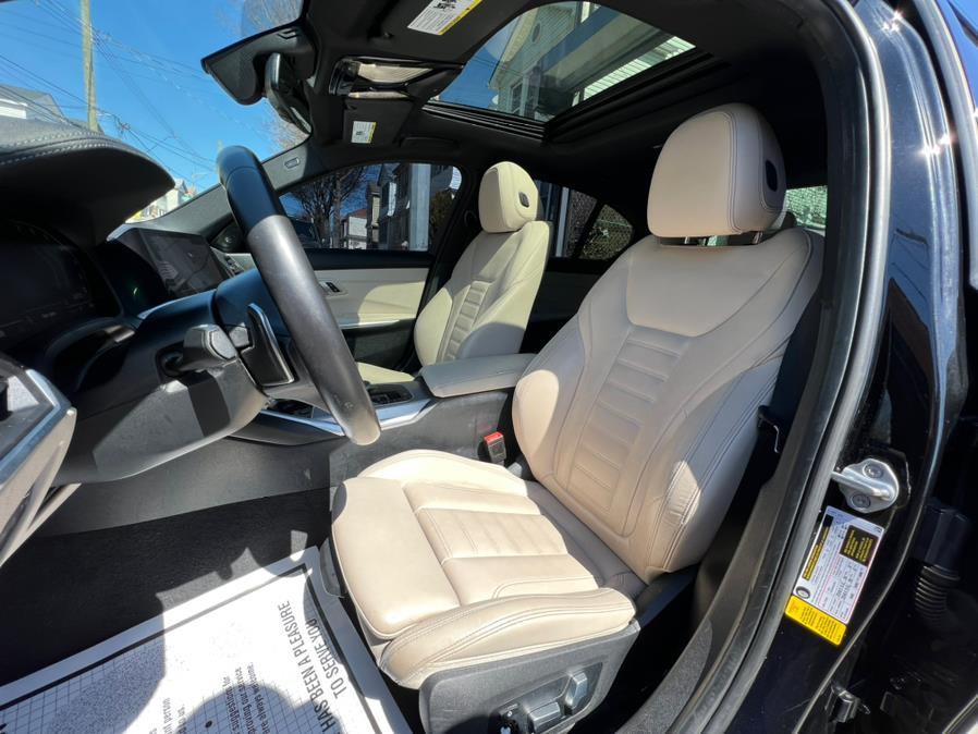 2020 BMW 3 Series M340i Sedan, available for sale in Jamaica, New York | Sunrise Autoland. Jamaica, New York 2020 BMW 3 Series M340i Sedan, available for sale in Jamaica, New York | Sunrise Autoland. Jamaica, New York