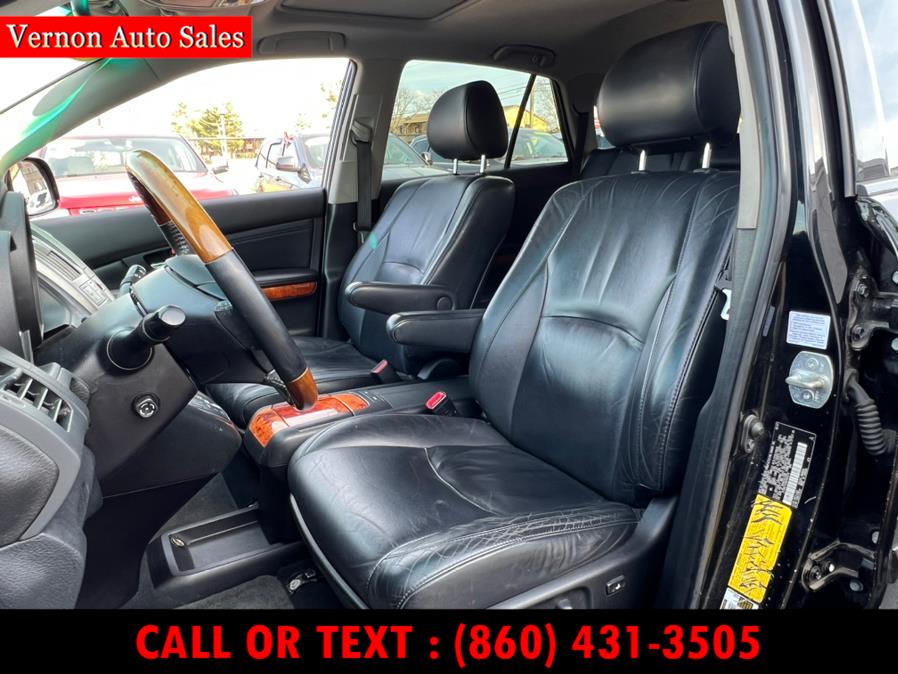 2008 Lexus RX 350 AWD 4dr, available for sale in Manchester, Connecticut | Vernon Auto Sale & Service. Manchester, Connecticut 2008 Lexus RX 350 AWD 4dr, available for sale in Manchester, Connecticut | Vernon Auto Sale & Service. Manchester, Connecticut