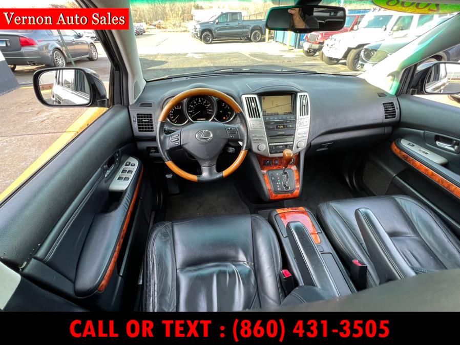 2008 Lexus RX 350 AWD 4dr, available for sale in Manchester, Connecticut | Vernon Auto Sale & Service. Manchester, Connecticut 2008 Lexus RX 350 AWD 4dr, available for sale in Manchester, Connecticut | Vernon Auto Sale & Service. Manchester, Connecticut