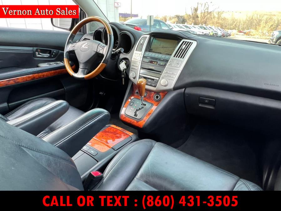 2008 Lexus RX 350 AWD 4dr, available for sale in Manchester, Connecticut | Vernon Auto Sale & Service. Manchester, Connecticut 2008 Lexus RX 350 AWD 4dr, available for sale in Manchester, Connecticut | Vernon Auto Sale & Service. Manchester, Connecticut