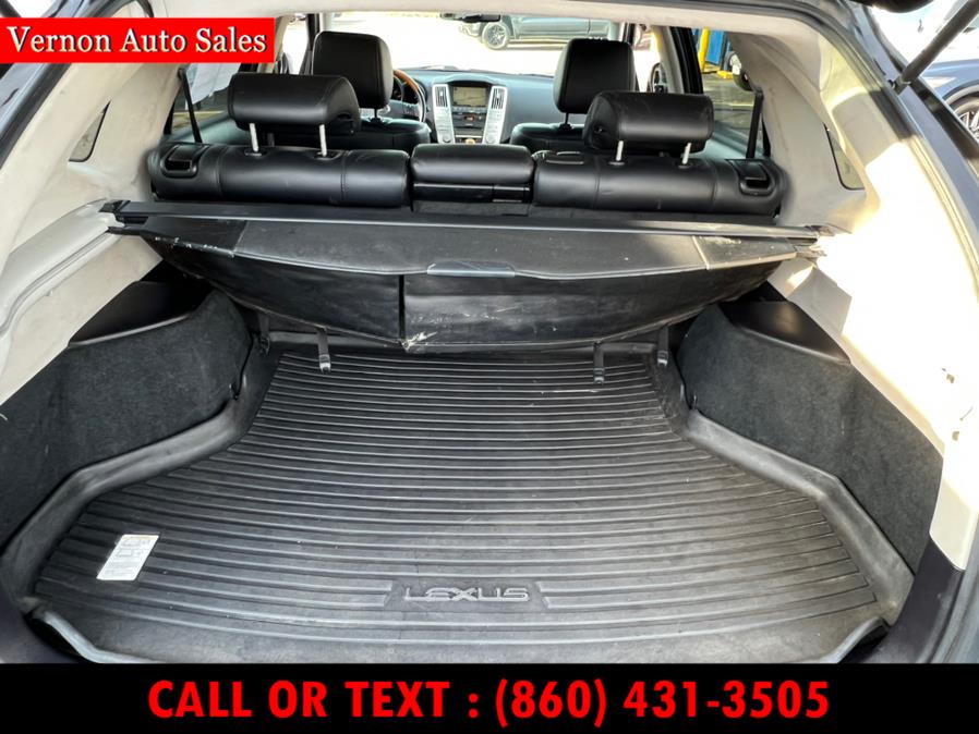 2008 Lexus RX 350 AWD 4dr, available for sale in Manchester, Connecticut | Vernon Auto Sale & Service. Manchester, Connecticut 2008 Lexus RX 350 AWD 4dr, available for sale in Manchester, Connecticut | Vernon Auto Sale & Service. Manchester, Connecticut