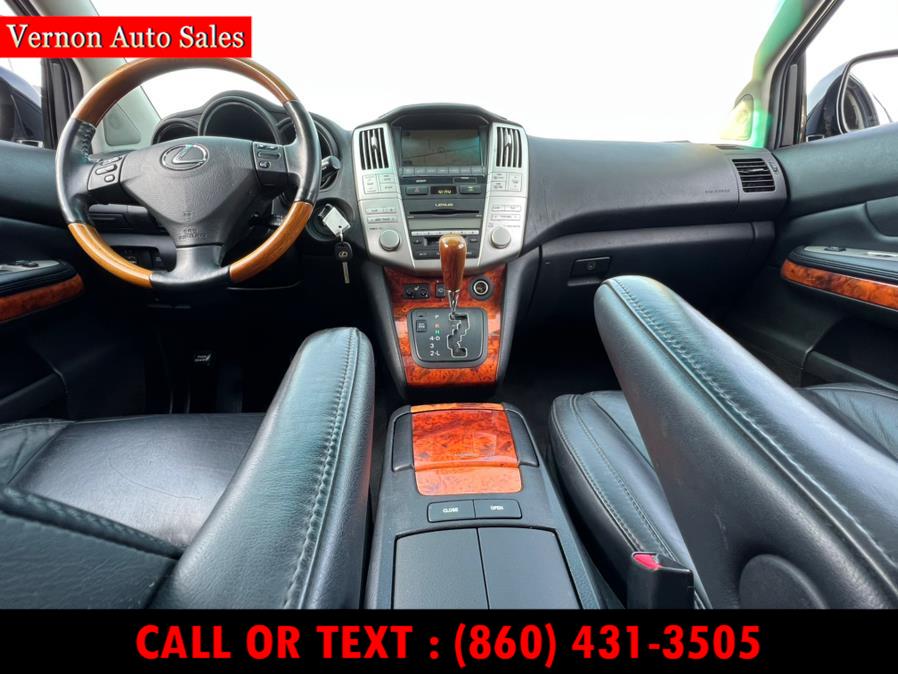 2008 Lexus RX 350 AWD 4dr, available for sale in Manchester, Connecticut | Vernon Auto Sale & Service. Manchester, Connecticut 2008 Lexus RX 350 AWD 4dr, available for sale in Manchester, Connecticut | Vernon Auto Sale & Service. Manchester, Connecticut