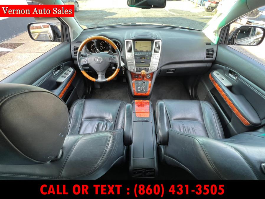 2008 Lexus RX 350 AWD 4dr, available for sale in Manchester, Connecticut | Vernon Auto Sale & Service. Manchester, Connecticut 2008 Lexus RX 350 AWD 4dr, available for sale in Manchester, Connecticut | Vernon Auto Sale & Service. Manchester, Connecticut