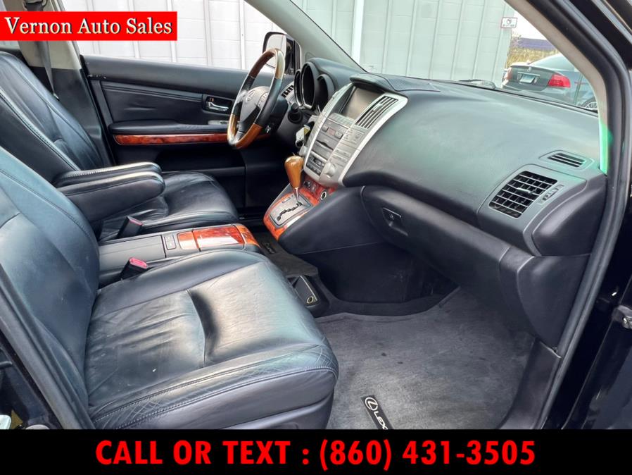 2008 Lexus RX 350 AWD 4dr, available for sale in Manchester, Connecticut | Vernon Auto Sale & Service. Manchester, Connecticut 2008 Lexus RX 350 AWD 4dr, available for sale in Manchester, Connecticut | Vernon Auto Sale & Service. Manchester, Connecticut