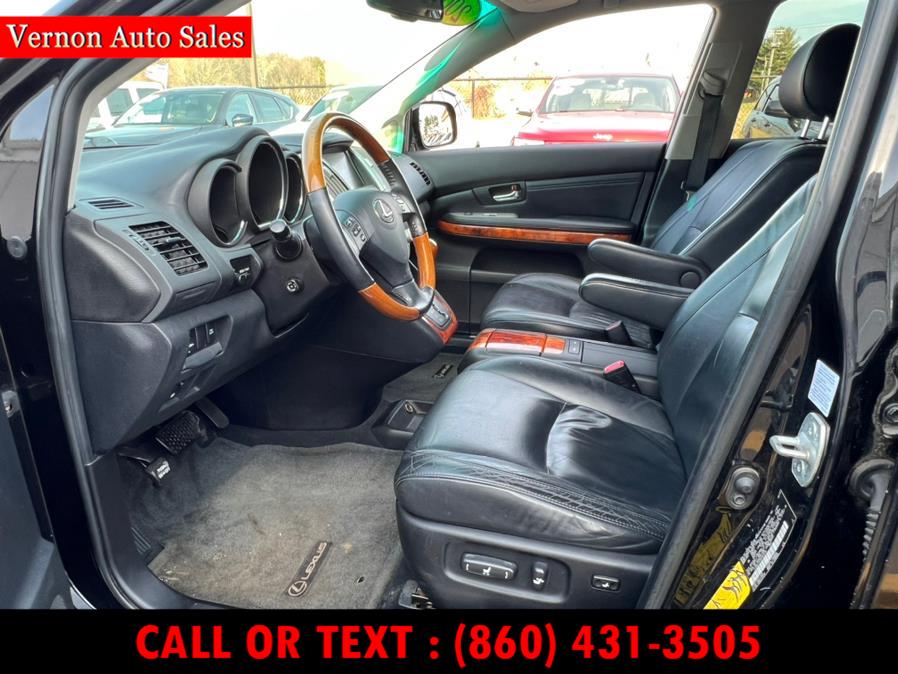 2008 Lexus RX 350 AWD 4dr, available for sale in Manchester, Connecticut | Vernon Auto Sale & Service. Manchester, Connecticut 2008 Lexus RX 350 AWD 4dr, available for sale in Manchester, Connecticut | Vernon Auto Sale & Service. Manchester, Connecticut