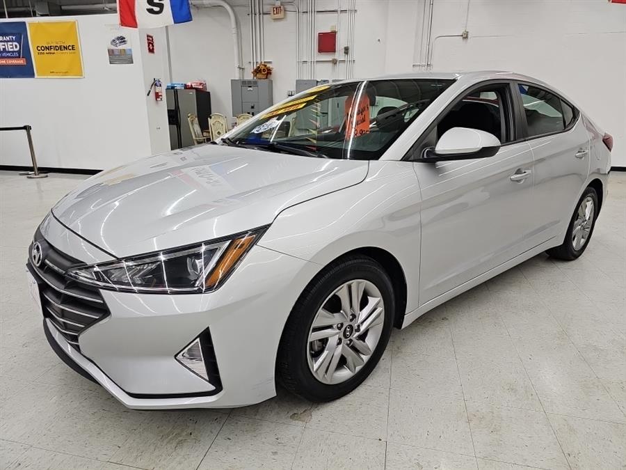 2020 Hyundai Elantra SEL IVT, available for sale in West Haven, Connecticut | Auto Fair Inc.. West Haven, Connecticut 2020 Hyundai Elantra SEL IVT, available for sale in West Haven, Connecticut | Auto Fair Inc.. West Haven, Connecticut