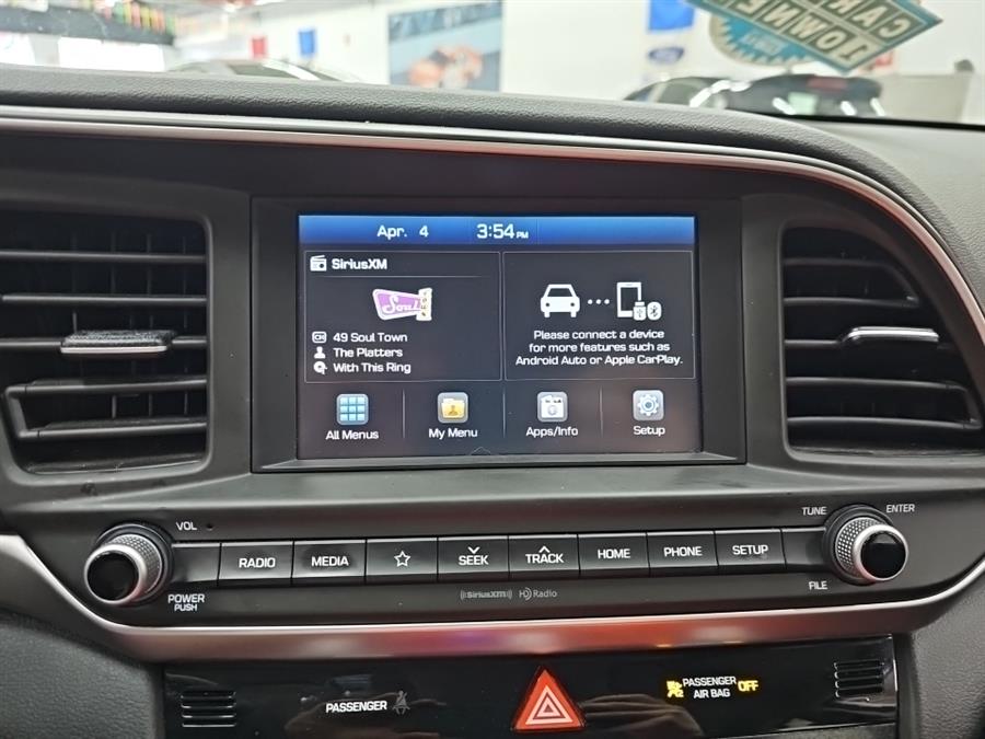 2020 Hyundai Elantra SEL IVT, available for sale in West Haven, Connecticut | Auto Fair Inc.. West Haven, Connecticut 2020 Hyundai Elantra SEL IVT, available for sale in West Haven, Connecticut | Auto Fair Inc.. West Haven, Connecticut