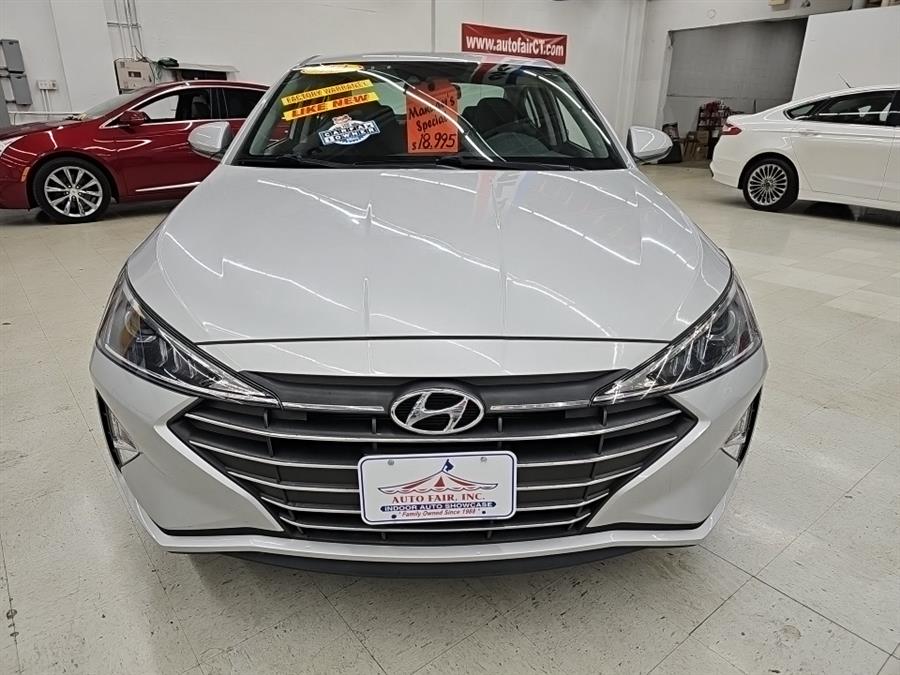 2020 Hyundai Elantra SEL IVT, available for sale in West Haven, Connecticut | Auto Fair Inc.. West Haven, Connecticut 2020 Hyundai Elantra SEL IVT, available for sale in West Haven, Connecticut | Auto Fair Inc.. West Haven, Connecticut