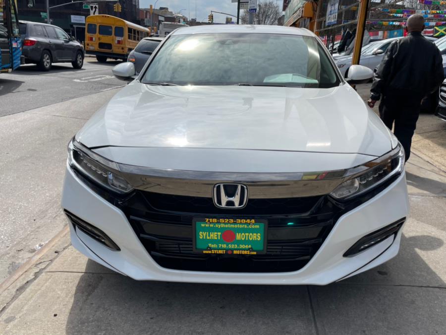 2020 Honda Accord Sport, available for sale in Jamaica, New York | Sylhet Motors Inc.. Jamaica, New York 2020 Honda Accord Sport, available for sale in Jamaica, New York | Sylhet Motors Inc.. Jamaica, New York