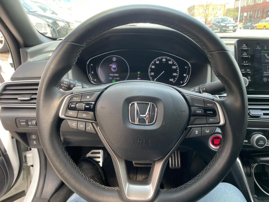 2020 Honda Accord Sport, available for sale in Jamaica, New York | Sylhet Motors Inc.. Jamaica, New York 2020 Honda Accord Sport, available for sale in Jamaica, New York | Sylhet Motors Inc.. Jamaica, New York