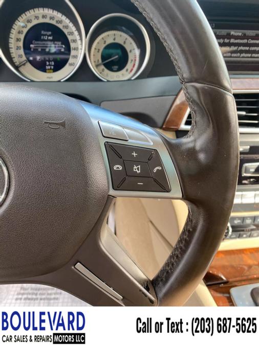 2013 Mercedes-benz C-class C 300 4MATIC Luxury Sedan 4D, available for sale in New Haven, Connecticut | Boulevard Motors LLC. New Haven, Connecticut 2013 Mercedes-benz C-class C 300 4MATIC Luxury Sedan 4D, available for sale in New Haven, Connecticut | Boulevard Motors LLC. New Haven, Connecticut