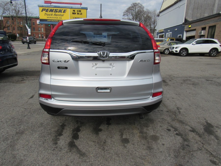 2016 Honda CR-V LX, available for sale in Worcester, Massachusetts | Hilario's Auto Sales Inc.. Worcester, Massachusetts 2016 Honda CR-V LX, available for sale in Worcester, Massachusetts | Hilario's Auto Sales Inc.. Worcester, Massachusetts