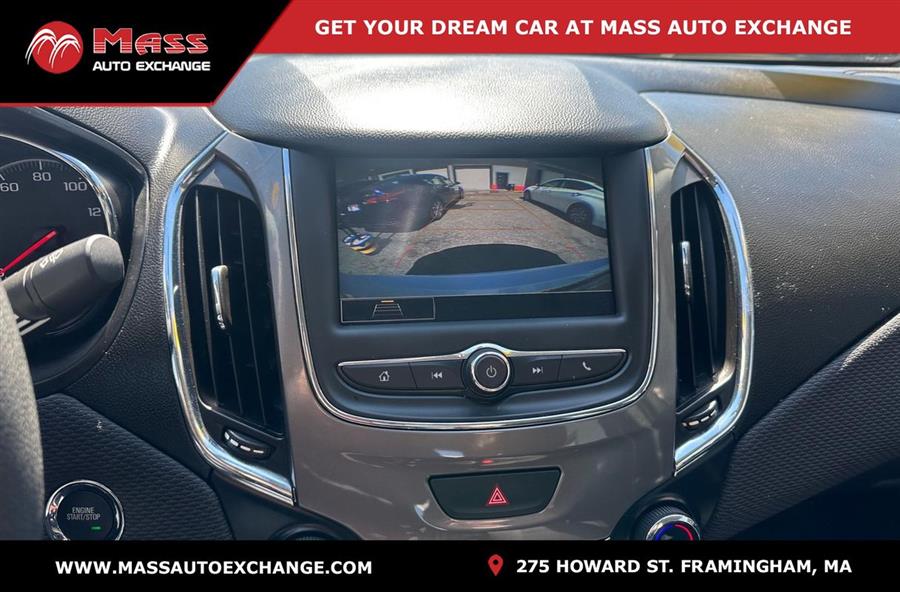 2019 Chevrolet Cruze LT, available for sale in Framingham, Massachusetts | Mass Auto Exchange. Framingham, Massachusetts 2019 Chevrolet Cruze LT, available for sale in Framingham, Massachusetts | Mass Auto Exchange. Framingham, Massachusetts