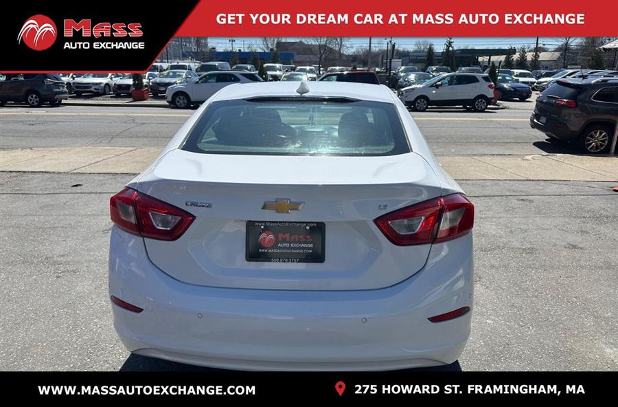 2019 Chevrolet Cruze LT, available for sale in Framingham, Massachusetts | Mass Auto Exchange. Framingham, Massachusetts 2019 Chevrolet Cruze LT, available for sale in Framingham, Massachusetts | Mass Auto Exchange. Framingham, Massachusetts