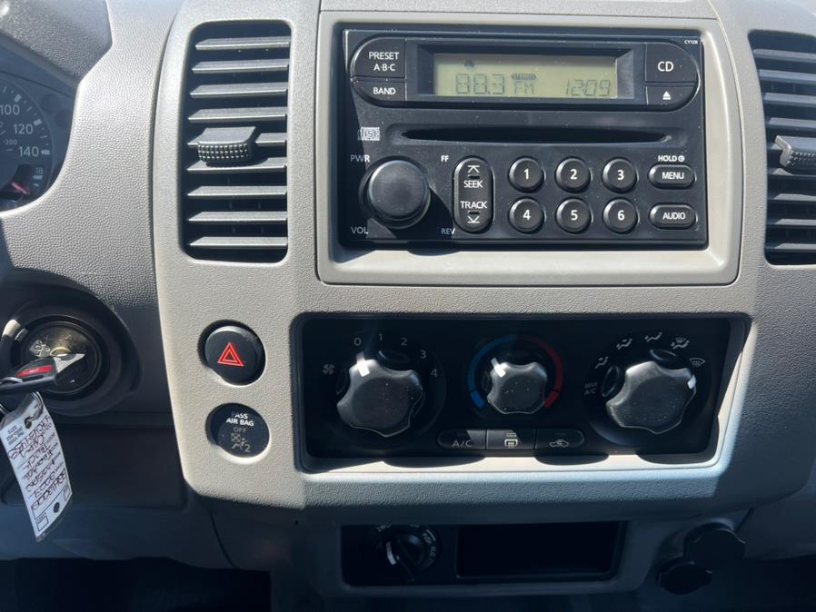 2007 Nissan Frontier 4WD Crew Cab LWB Auto SE *Late Avai, available for sale in Waterbury, Connecticut | Platinum Auto Care. Waterbury, Connecticut 2007 Nissan Frontier 4WD Crew Cab LWB Auto SE *Late Avai, available for sale in Waterbury, Connecticut | Platinum Auto Care. Waterbury, Connecticut