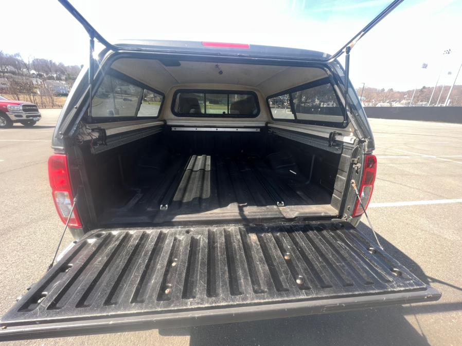 2007 Nissan Frontier 4WD Crew Cab LWB Auto SE *Late Avai, available for sale in Waterbury, Connecticut | Platinum Auto Care. Waterbury, Connecticut 2007 Nissan Frontier 4WD Crew Cab LWB Auto SE *Late Avai, available for sale in Waterbury, Connecticut | Platinum Auto Care. Waterbury, Connecticut