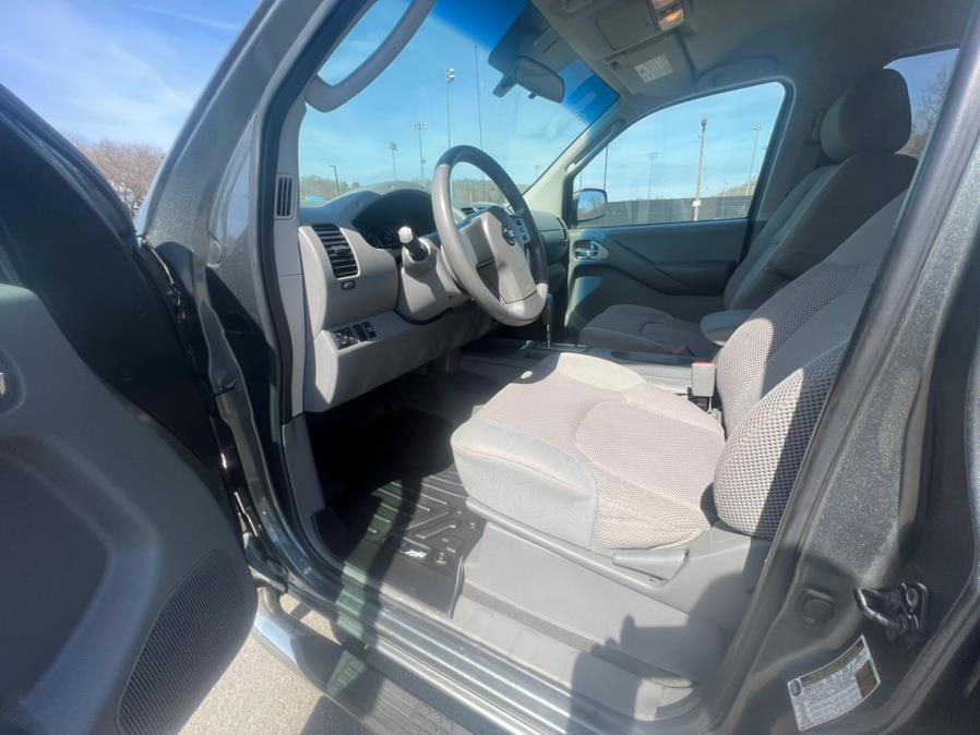 2007 Nissan Frontier 4WD Crew Cab LWB Auto SE *Late Avai, available for sale in Waterbury, Connecticut | Platinum Auto Care. Waterbury, Connecticut 2007 Nissan Frontier 4WD Crew Cab LWB Auto SE *Late Avai, available for sale in Waterbury, Connecticut | Platinum Auto Care. Waterbury, Connecticut