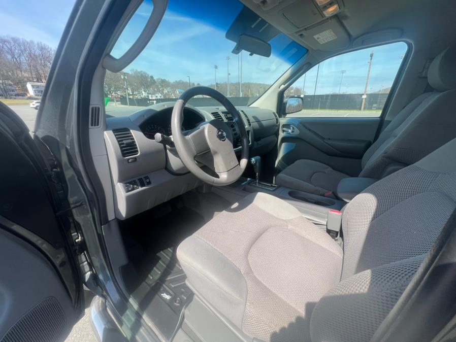 2007 Nissan Frontier 4WD Crew Cab LWB Auto SE *Late Avai, available for sale in Waterbury, Connecticut | Platinum Auto Care. Waterbury, Connecticut 2007 Nissan Frontier 4WD Crew Cab LWB Auto SE *Late Avai, available for sale in Waterbury, Connecticut | Platinum Auto Care. Waterbury, Connecticut