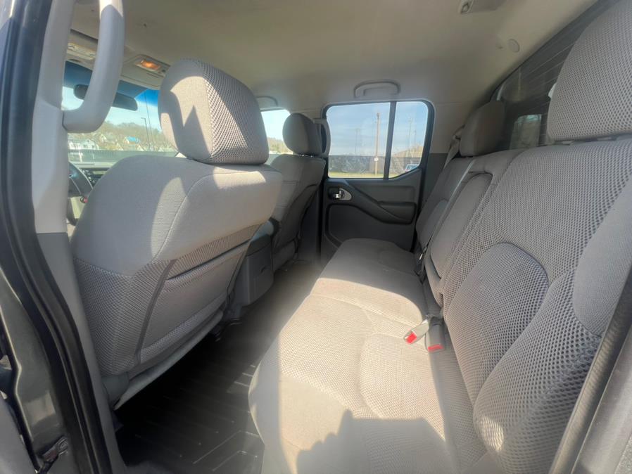 2007 Nissan Frontier 4WD Crew Cab LWB Auto SE *Late Avai, available for sale in Waterbury, Connecticut | Platinum Auto Care. Waterbury, Connecticut 2007 Nissan Frontier 4WD Crew Cab LWB Auto SE *Late Avai, available for sale in Waterbury, Connecticut | Platinum Auto Care. Waterbury, Connecticut