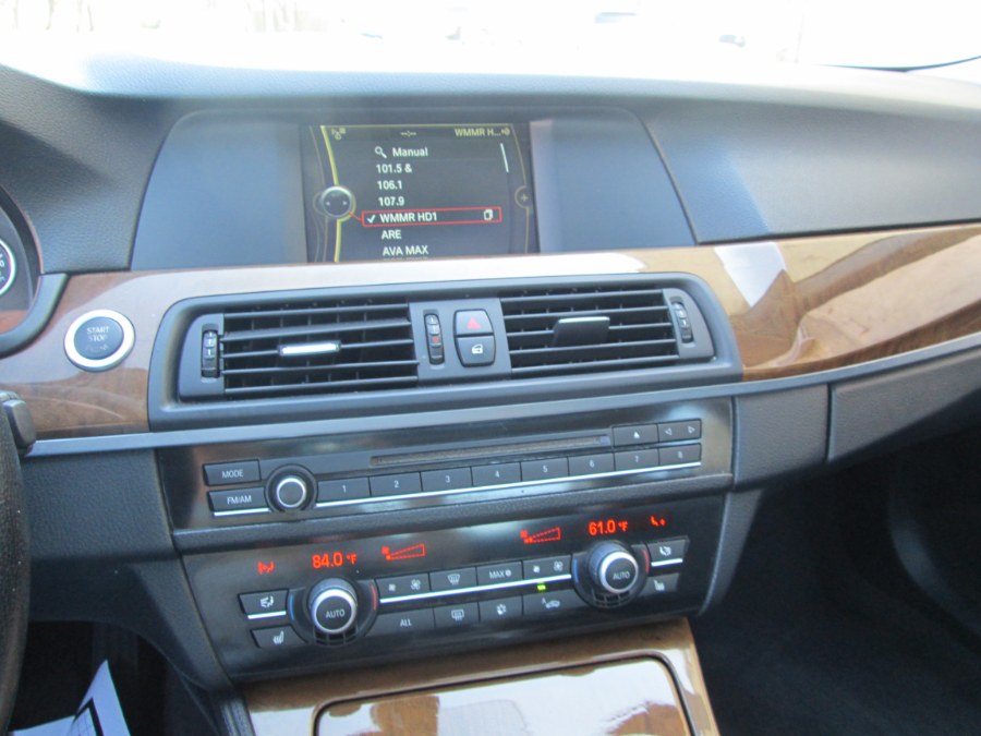 2011 BMW 5 Series 4dr Sdn 535i xDrive AWD, available for sale in Levittown, Pennsylvania | Levittown Auto. Levittown, Pennsylvania 2011 BMW 5 Series 4dr Sdn 535i xDrive AWD, available for sale in Levittown, Pennsylvania | Levittown Auto. Levittown, Pennsylvania