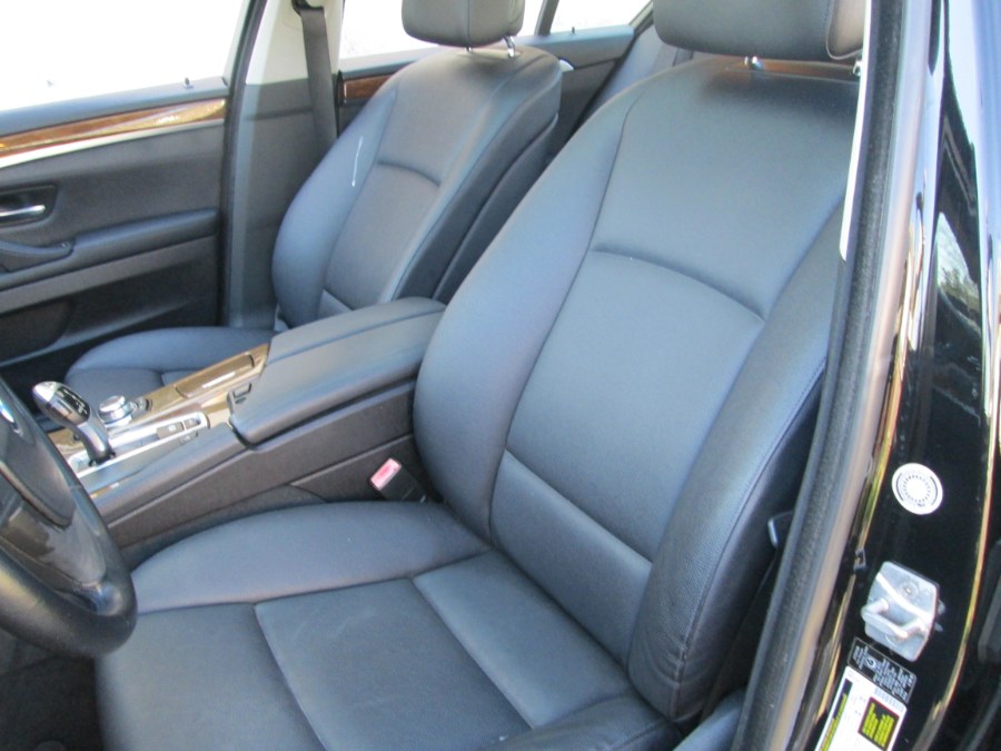 2011 BMW 5 Series 4dr Sdn 535i xDrive AWD, available for sale in Levittown, Pennsylvania | Levittown Auto. Levittown, Pennsylvania 2011 BMW 5 Series 4dr Sdn 535i xDrive AWD, available for sale in Levittown, Pennsylvania | Levittown Auto. Levittown, Pennsylvania