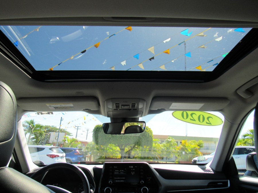 2020 Toyota Highlander XLE AWD (Natl), available for sale in San Francisco de Macoris Rd, Dominican Republic | Hilario Auto Import. San Francisco de Macoris Rd, Dominican Republic 2020 Toyota Highlander XLE AWD (Natl), available for sale in San Francisco de Macoris Rd, Dominican Republic | Hilario Auto Import. San Francisco de Macoris Rd, Dominican Republic